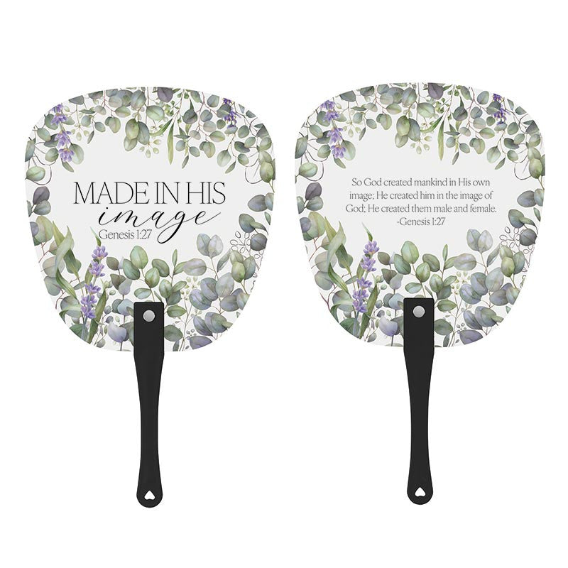 LG - Handheld Fan