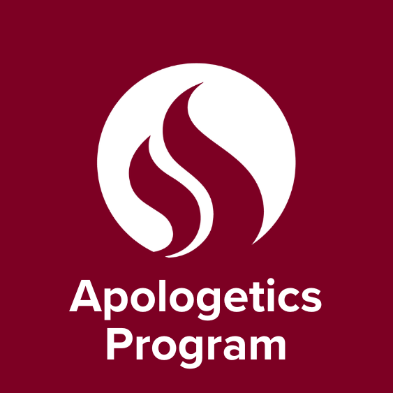Apologetics - Program Fee